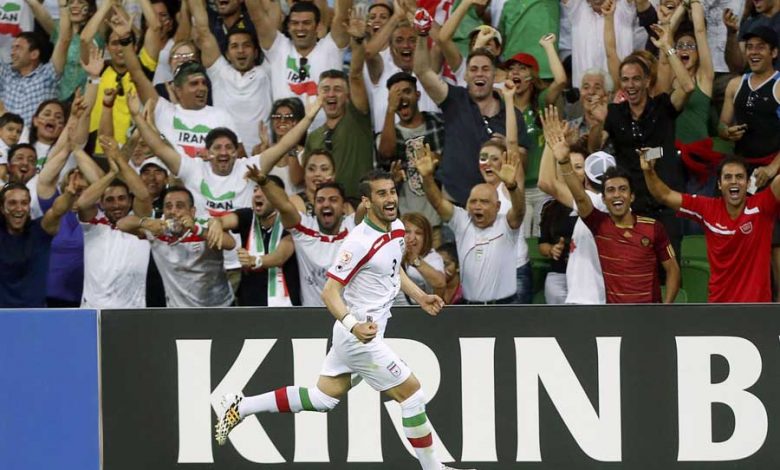 تصویر از فوتبال ایرانی، مشکل فرهنگی و چند راهکار رسانه ای